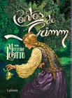 Livro - Contos de Grimm Por Monteiro Lobato