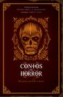 Livro - Contos de horror - Histórias para não ler à noite