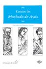 Livro - Contos de Machado de Assis