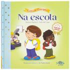 Livro - Contos de Princípios: Individualidade - Na escola (Estrela Guia)