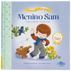 Livro - Contos de Princípios: Semadura e Colheita - Menino Sam, O (Estrela Guia)