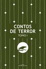 Livro - Contos de terror: Tomo I