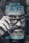 Livro - Contos de Thunder