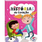 Livro - Contos do Dia a Dia: Histórias do Coração