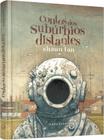 Livro - Contos dos Subúrbios Distantes