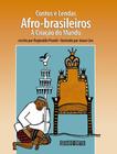 Livro Contos e Lendas Afro-brasileiros Reginaldo Prandi