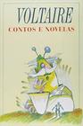 Livro Contos e Novelas Voltaire