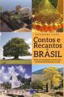Livro - Contos e Recantos do Brasil