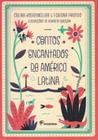 Livro Contos encantados da américa latina - Ensino fundamental