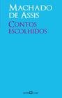 Livro - Contos escolhidos