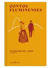 Livro - Contos fluminenses