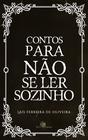 Livro - Contos para não se ler sozinho