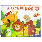 Livro - Contos Pop-up: Arca de Noé