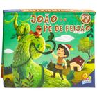 Livro - Contos Pop-up: João e o Pé de Feijão