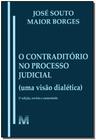 Livro - Contraditório no processo judicial - 1 ed./2013