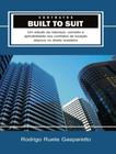 Livro - Contratos Built To Suit