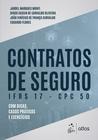 Livro - Contratos de Seguro IFRS 17 - CPC 50