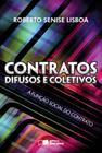 Livro - Contratos difusos e coletivos - 4ª edição de 2012