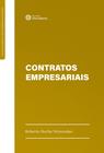 Livro - Contratos empresariais