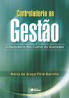 Livro - Controladoria na gestão