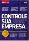 Livro Controle Sua Empresa - Escala