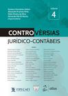Livro - Controvérsias Jurídico-Contábeis - Vol.4