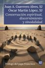 Livro Conversación Espiritual, Discernimiento y Sinodalidad