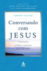 Livro - Conversando com Jesus