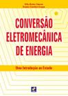 Livro - Conversão eletromecânica de energia