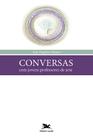 Livro - Conversas com jovens professores de arte