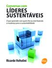 Livro - Conversas com líderes sustentáveis