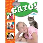 Kit Gato Galáctico em Arte Galáctica + O Super Almanaque Do Gato Galáctico  + Desafios Intergalácticos - Kit de Livros - Magazine Luiza