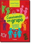 Livro - Convivendo em grupo