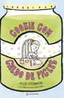 Livro - Cookie com caldo de picles