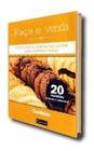 Livro Cookies - Receitas Deliciosas para Encantar - Descubra os Segredos do Doce Mais Marcante Receitas e Dicas para seus Eventos Sociais
