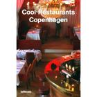 Livro: Cool Restaurants Copenhagen Autor: Christof Kullman (Inglês - Novo, Lacrado)