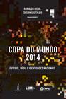 Livro - Copa do mundo 2014