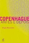 Livro - Copenhague: antes e depois