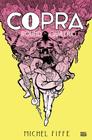 Livro - Copra: Round Quatro