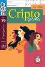 Livro Coquetel Criptograma 96