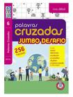 Livro coquetel jumbo desafio 6 - COQUETEL - NF