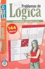 Livro coquetel problemas de logica 37 medio-dificil