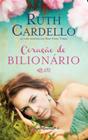 Livro - Coração de bilionário