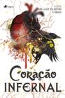 Livro - Coração infernal - Viseu