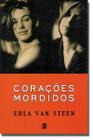 Livro - Corações mordidos