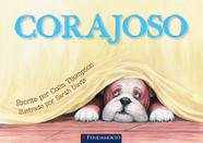 Livro - Corajoso