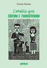 Livro - Cordéis que educam e transformam