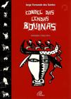 Livro - Cordel das lendas bovinas