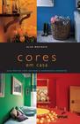 Livro - Cores em casa