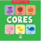 Livro - Cores